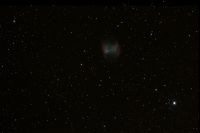 M27/NGC6853